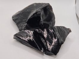 Obsidian aus Armenien 1Kg