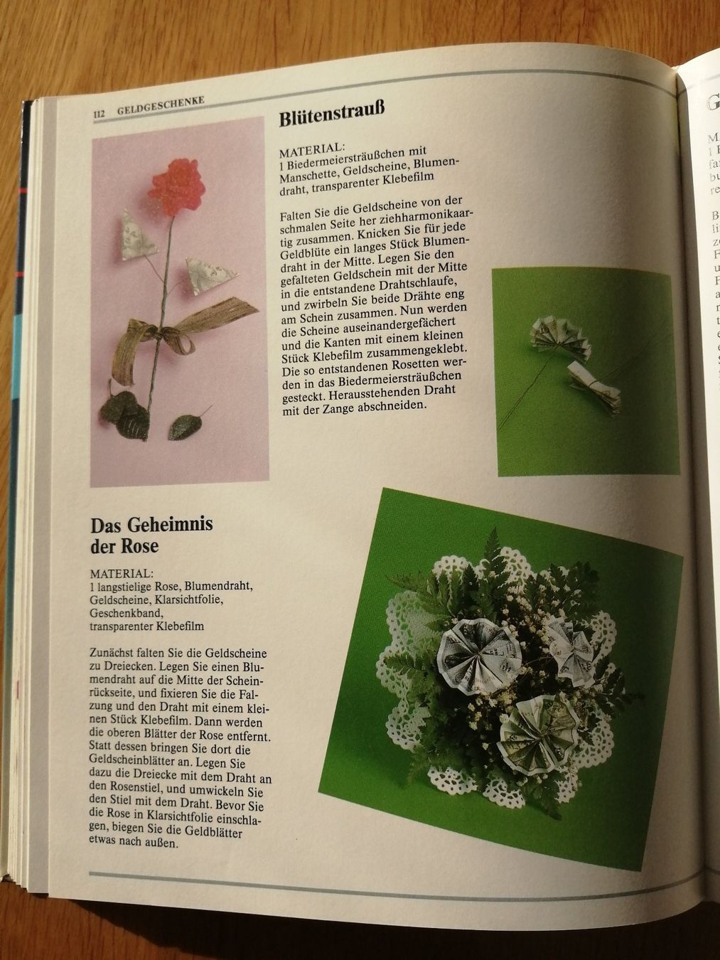 Libri: Geschenkideen originell verpacken - Buch – Usato da Honau venduto da holunder3 3