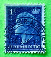 Briefmarken aus Luxemburg gestempelt Siehe Original Fotos. ﻿