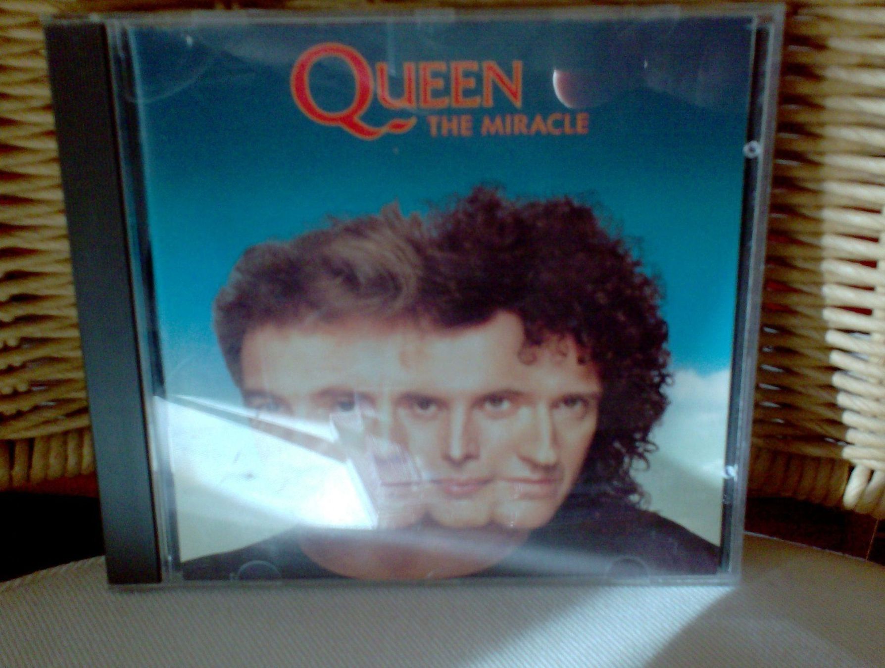 CD: QUEEN – Usato da Grône venduto da Mire01