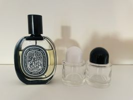 DIPTYQUE - EAU CAPITALE