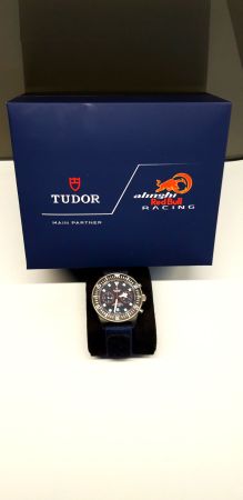Tudor Pelagos FXD Chrono "Alinghi Red Bull Racing Edition"