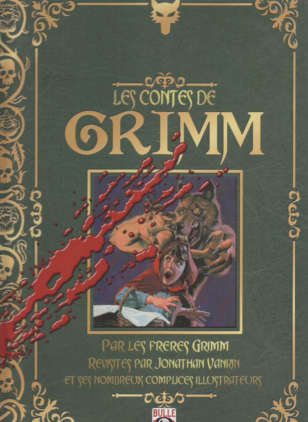 Fumetti: les contes de Grimm – Usato da Brislach venduto da Geraldrudolf