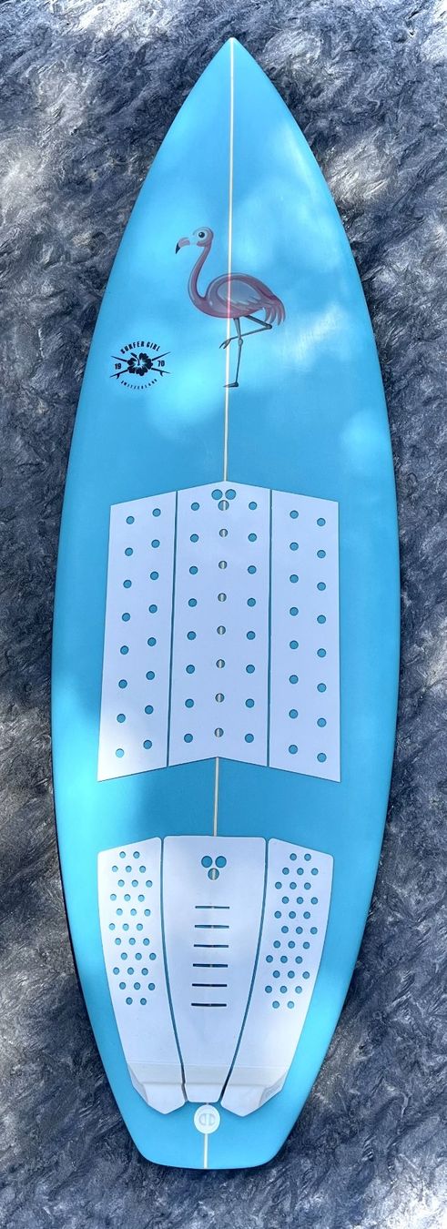 Tavole da surf e di nuoto: Semente Hot Sauce 5.0 Custom Poolboard Surfboard – Nuovo (secondo la descrizione) da ossingen venduto da maho888