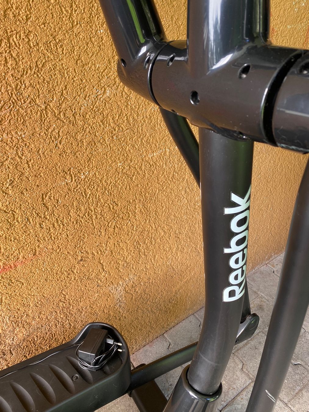 Reebok Hometrainer: Reebok Crosstrainer ZR9 Elliptical – Usato da Rotkreuz venduto da mia_dc2r 1