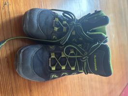 Lowa Wanderschuhe