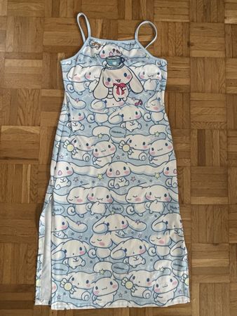Robe d'été Sanrio Cinnamoroll, 9-10 ans.