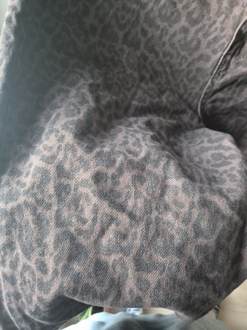 Jeans: Stradivarius Leo Baggy Jeans Grösse 38 – Nuovo (secondo la descrizione) da Belp venduto da manii__ 3
