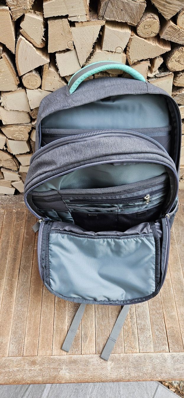 North Face Zaini: The North Face recon – Usato da Därligen venduto da hdlupo 2