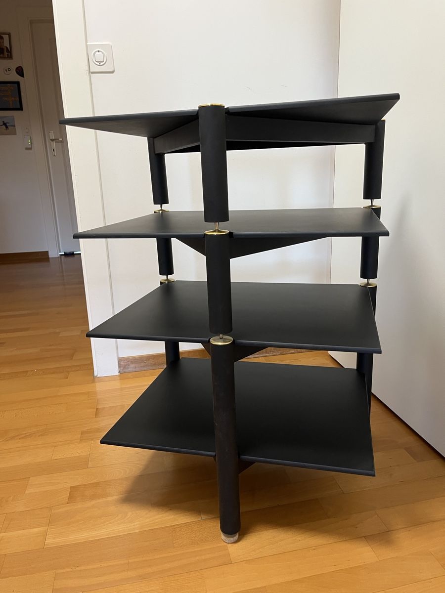 Altri accessori: Rack-Meuble Hi-fi - Lovan Classic – Usato da Begnins venduto da shoopy007 2
