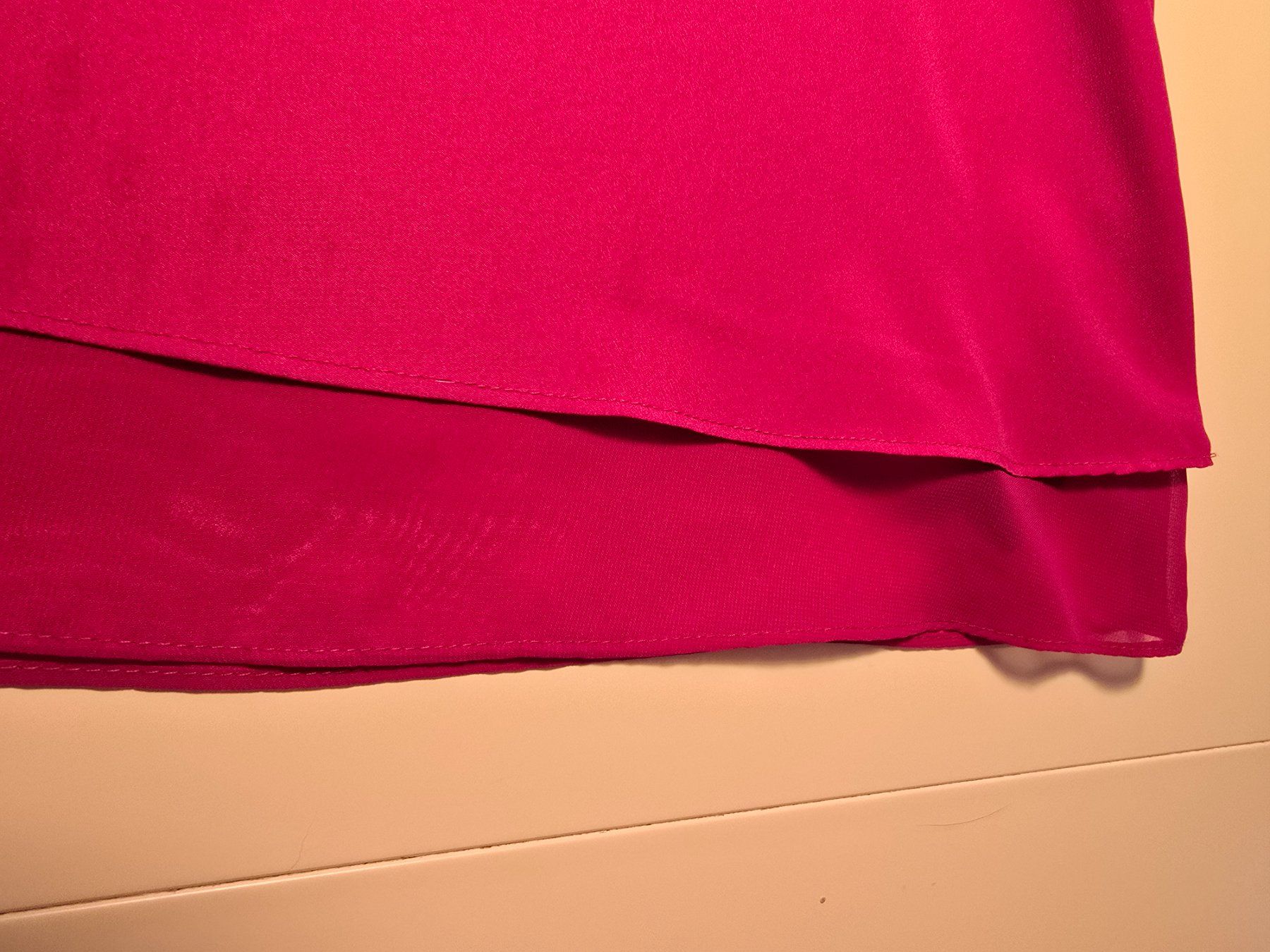 Ralph Lauren Top: Ralph Lauren Top in Pink – Usato da Zürich venduto da rah_57v6 2