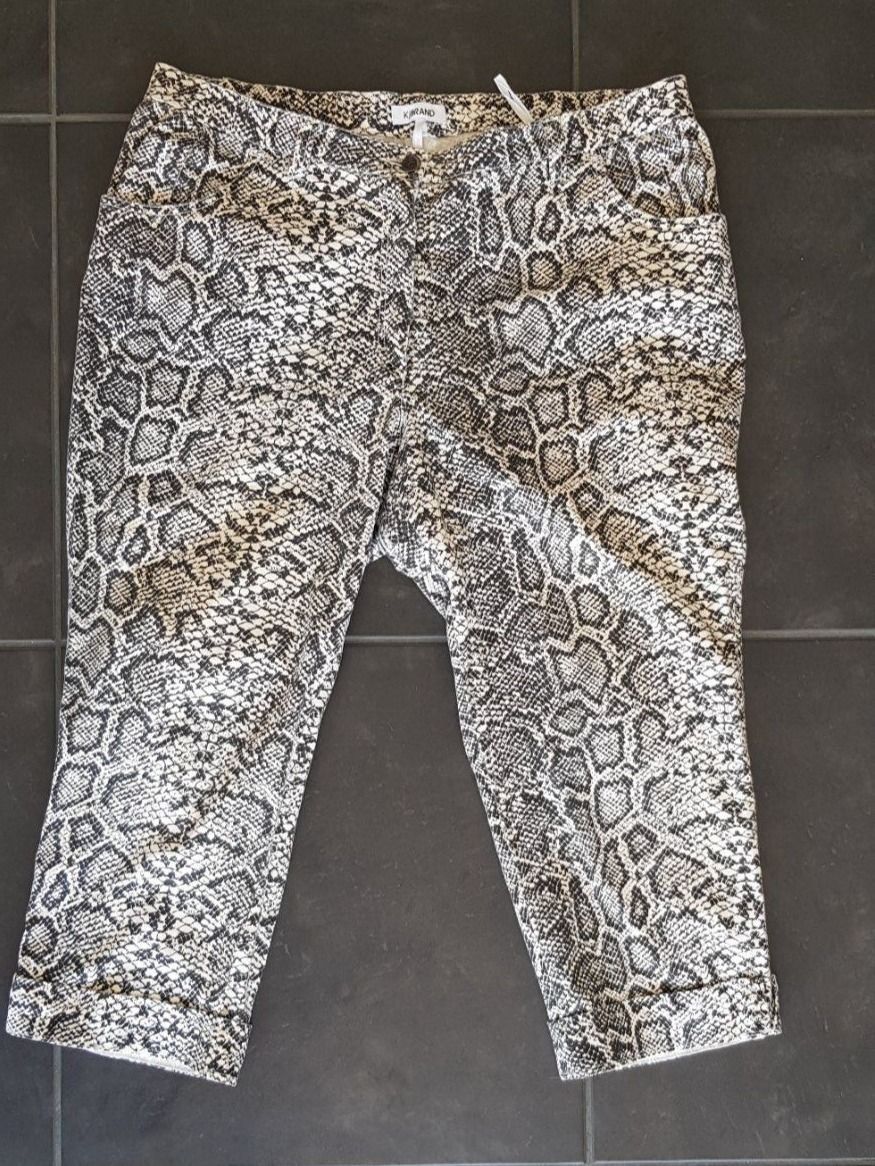 Pantaloni: Hose Kjbrand, Grösse 46 – Usato da WALTERSWIL SO venduto da thb_ybm8