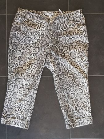 Hose Kjbrand, Grösse 46