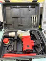 Elektro Bohrhammer EHD 850-28, 850 Watt, 750 min-1
