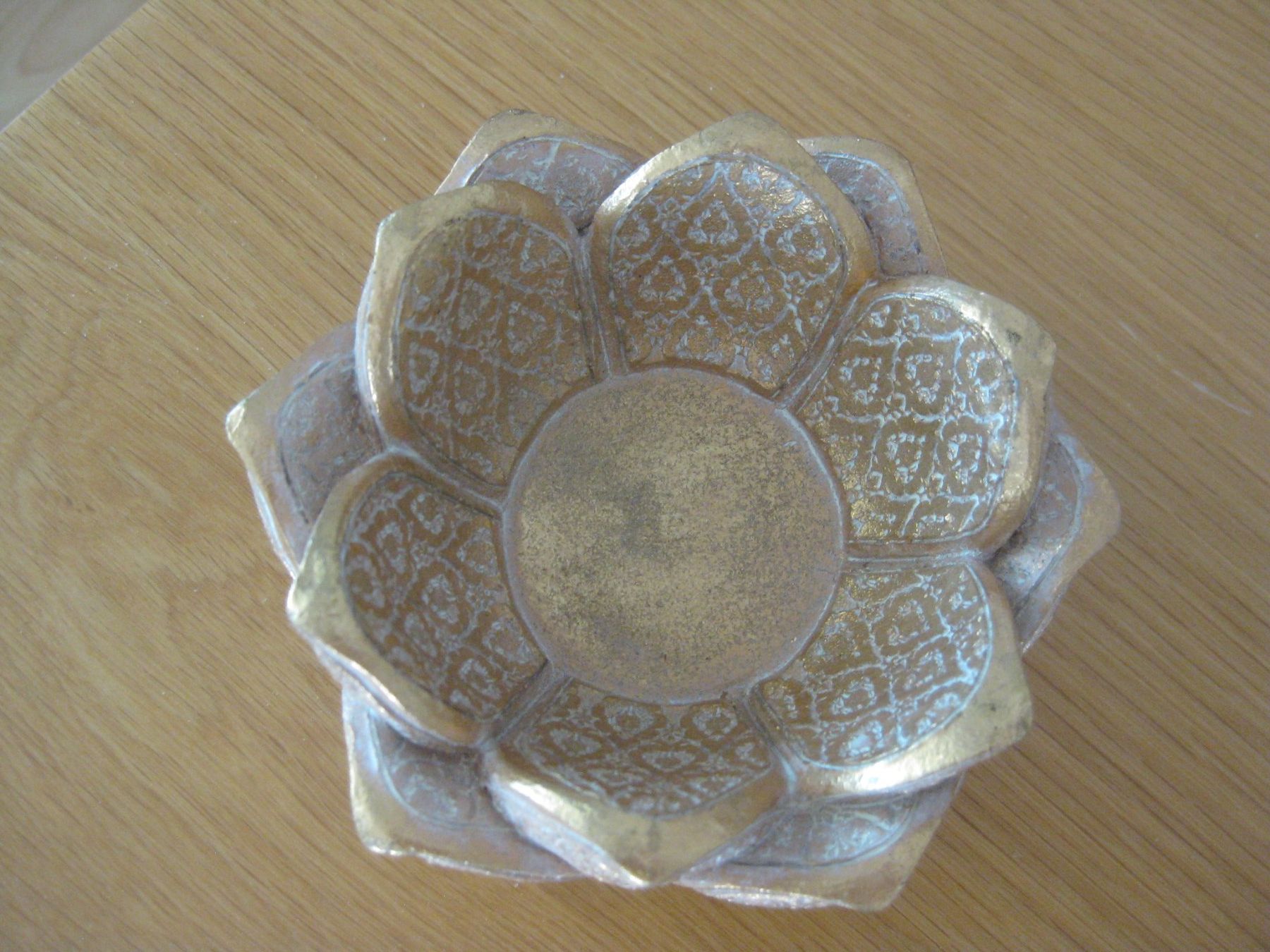 Toutes les décorations: Schönes Mandala Teelicht – Neuf (Voir description) à Romanshorn par Wazoohandlung 3