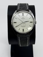 Omega Seamaster Cosmic Uhr Herren guter Zustand 35mm