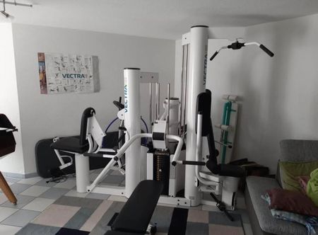 Trainingsgerät