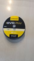 CD Rohlinge