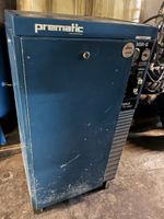 Prematic MSK-G Kompressor  defekt 