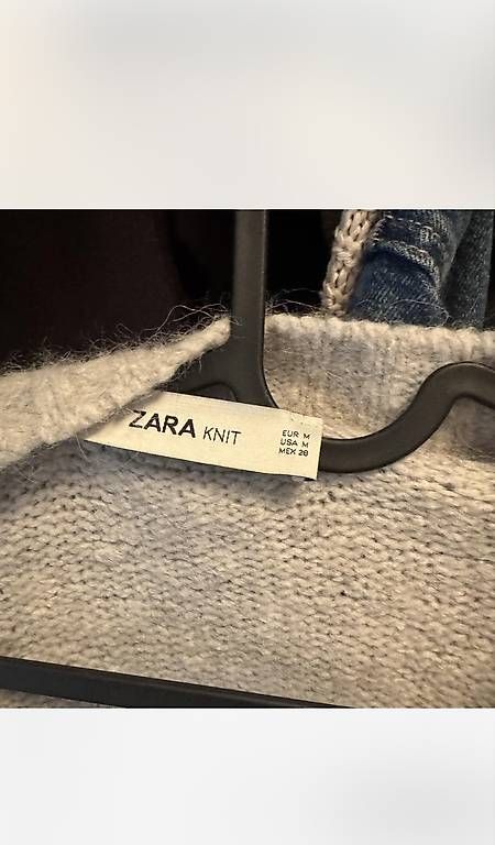 Maglioni & Felpe: Zara Pullover Grösse M – Usato da Kradolf venduto da ij5 2