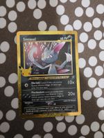 Pokémon | Sneasel 30th anniversary | NM ITA🇮🇹
