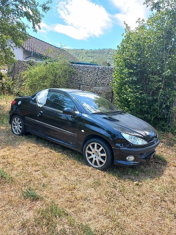 Autos: A vendre  – D'occasion à Boécourt par Cocole2910 3