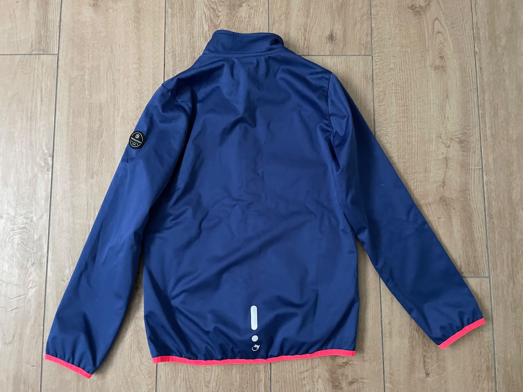 Trevolution Vestes & Manteaux: Softshelljacke von Trevolution Gr. 140 NEU – Neuf (Voir description) à Waltenschwil par hansnine 2