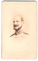 Fotografie Portrait Prinz Albrecht von P