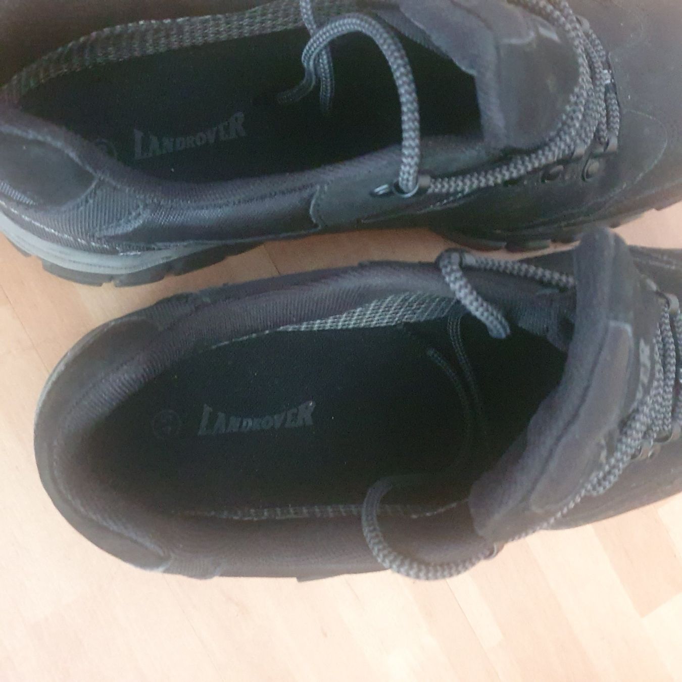 Landrover Scarpe da uomo: Landrover herren schuhe – Usato da Burgdorf venduto da Esada123 4