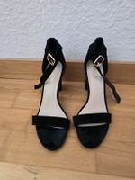 Minelli Schuhe schwarz  Grösse 39 neuwertig