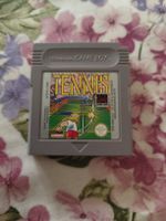 Jeu Game Boy Nintendo Tennis version japonaise