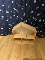 Puppenhaus, Spielzeug, spielhaus, Ikea, Haus 