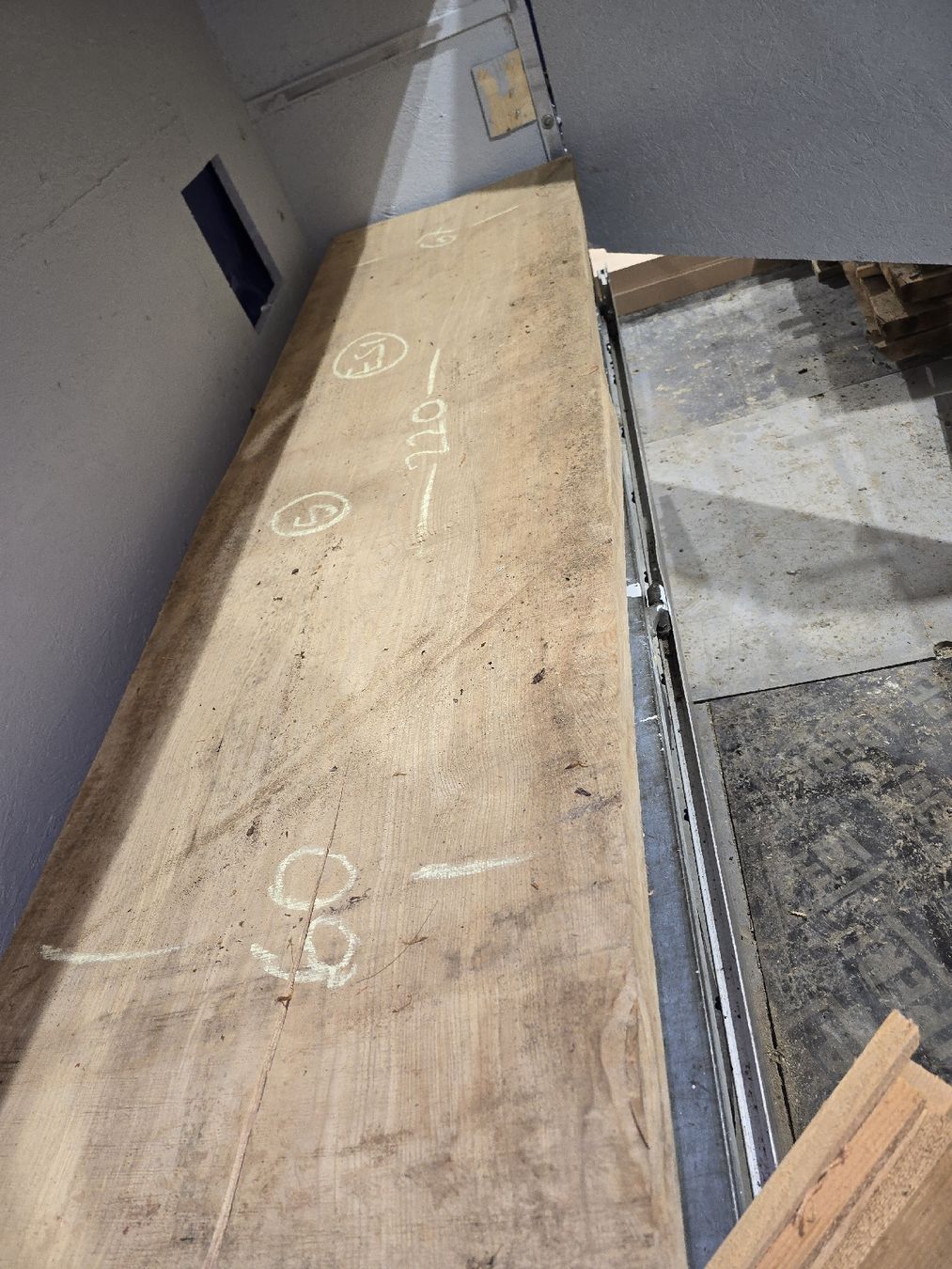 Articoli in legno: eschenbrett – Nuovo (secondo la descrizione) da Zürich venduto da Moritz.S