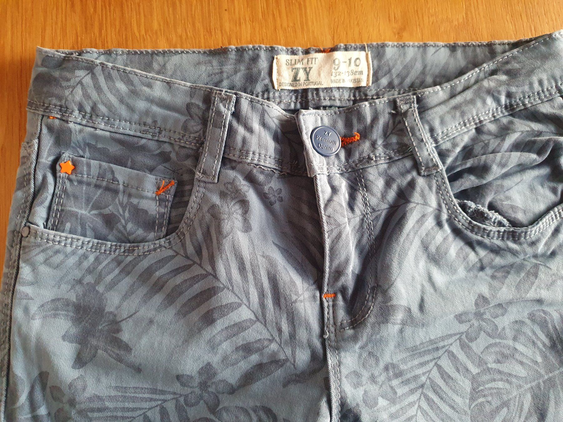 Pantaloni: NEU Hose Gr. 132-138 – Nuovo e nell'imballaggio originale da Villars-sur-Glâne venduto da richardette 1