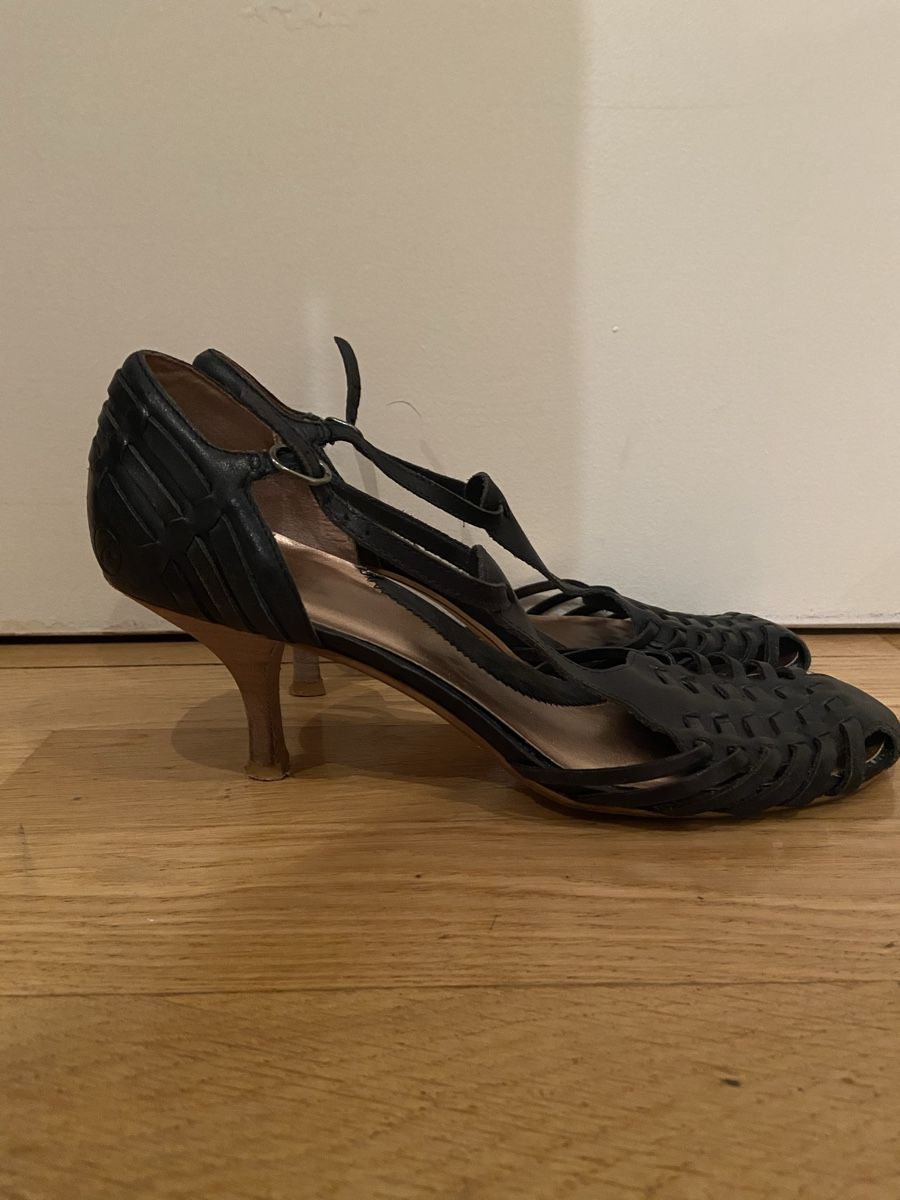 Scarpe da donna: SANDALEN GR 39 – Nuovo (secondo la descrizione) da Zürich venduto da schneeflocke303