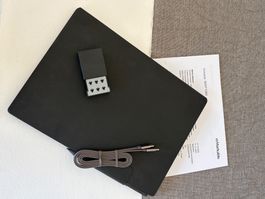 reMarkable Paper Pro inkl. Zubehör, Neuwertig