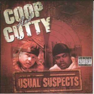 CDs: CD: Coop and Cutty - Usual Suspects 2005 – Neu und originalverpackt aus Oensingen von chilli63