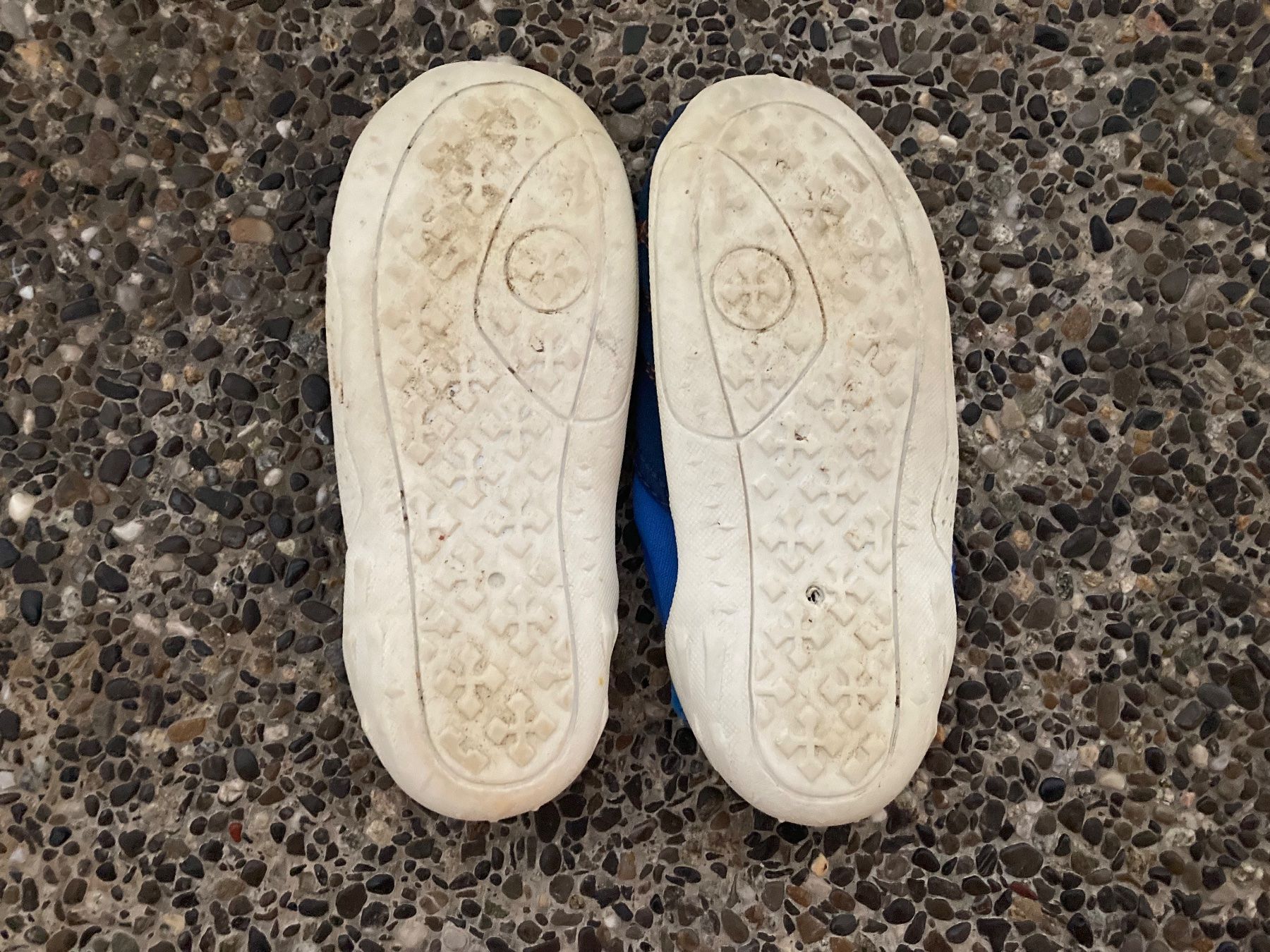 Scarpe per ragazzi: Badeschuhe, Gr. 28 – Usato da Aetingen venduto da Nadinsky 4
