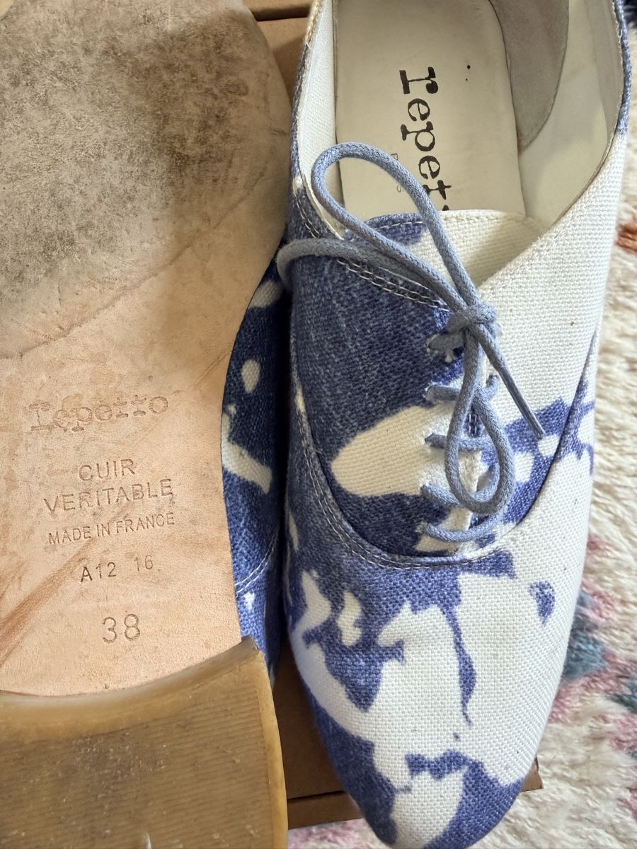 Repetto Scarpe da donna: Repetto taille 38 – Usato da Lausanne venduto da Meganelausanne 4