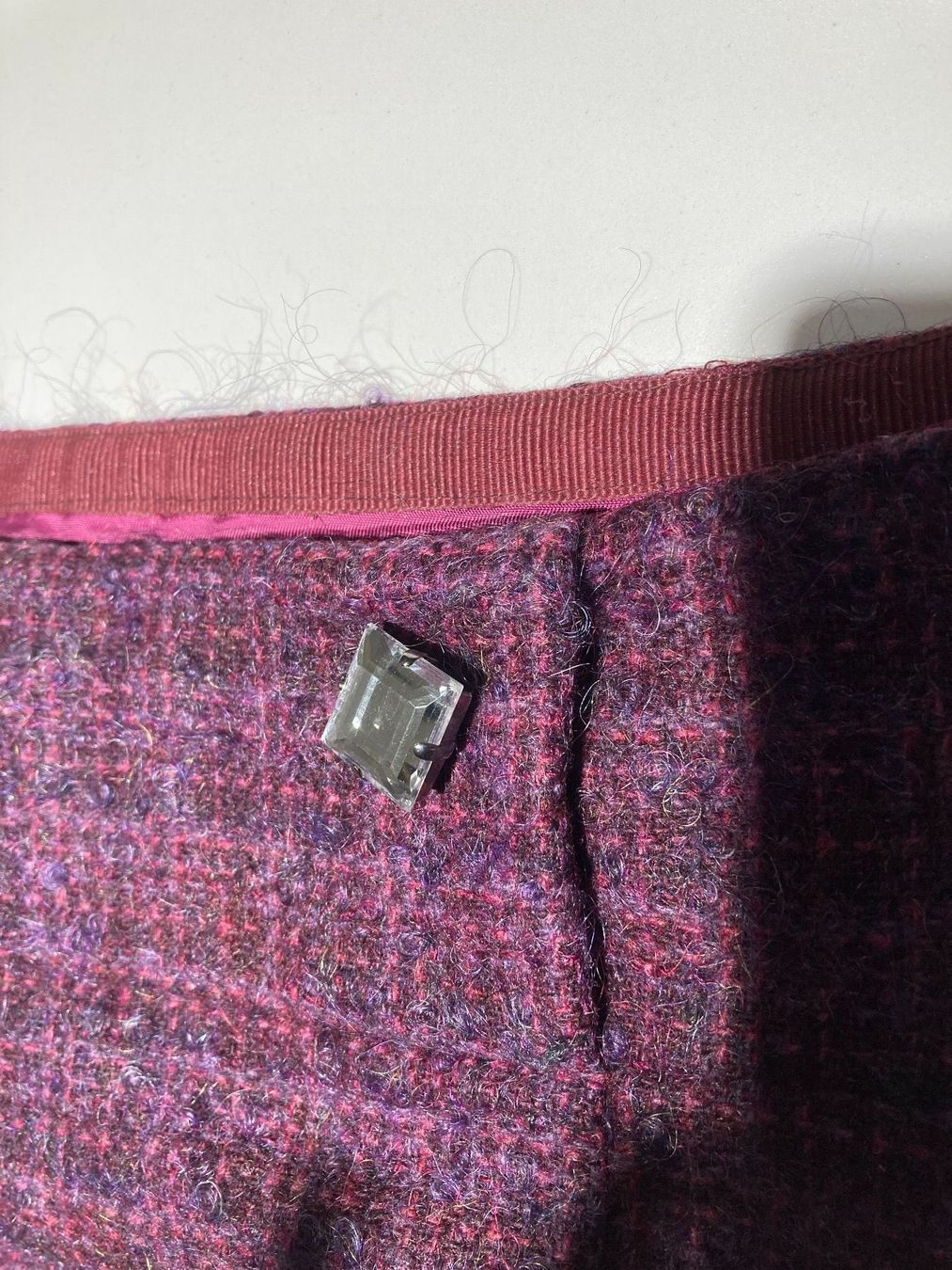 Ted Baker Gonne: Ted Baker Jupe, Size 2 – Usato da Winterthur venduto da niemim 3
