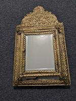 Vintage Spiegelschrank