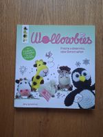 Wollowbies. Kleine Häkelminis zum selbermachen