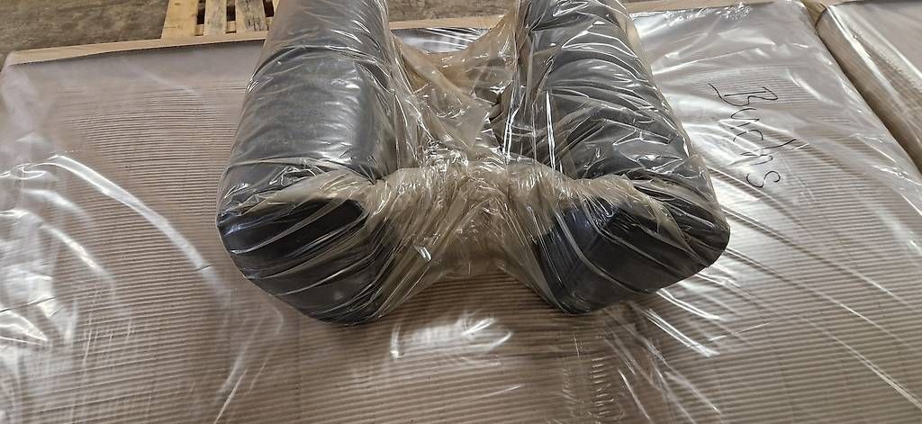 Divani: Sofa neu mit Bettfuktion Schwarz Farben – Nuovo e nell'imballaggio originale da Lützelflüh-Goldb venduto da Rampenverkauf_72_ 5