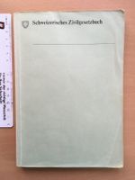 Schweizerisches Zivilgesetzbuch
