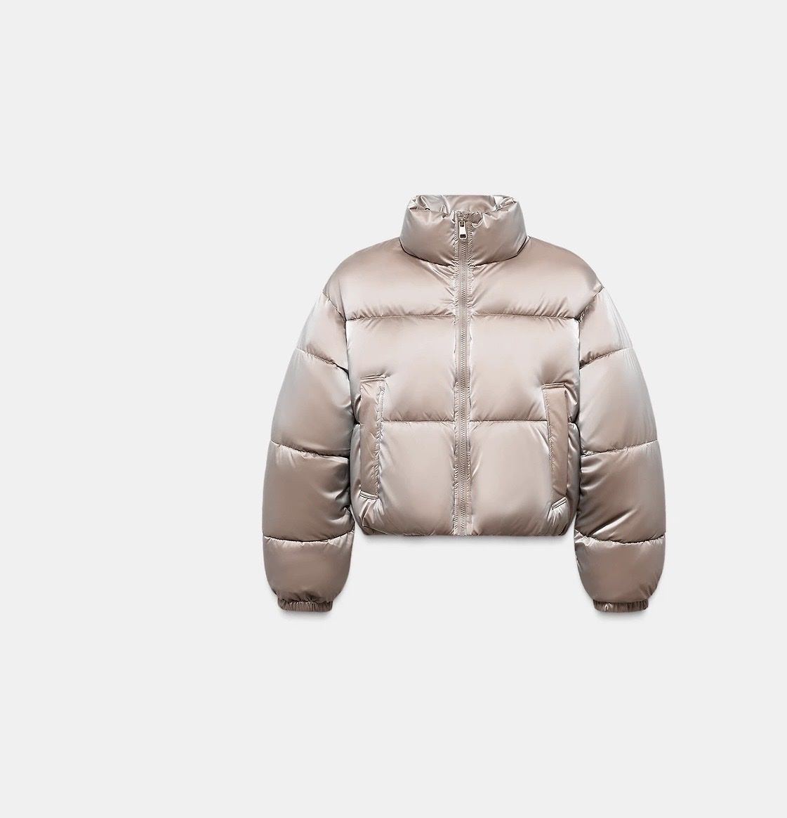 Zara Jacken: Jacket Zara – Neu und originalverpackt aus Opfikon von aro_f66t 4