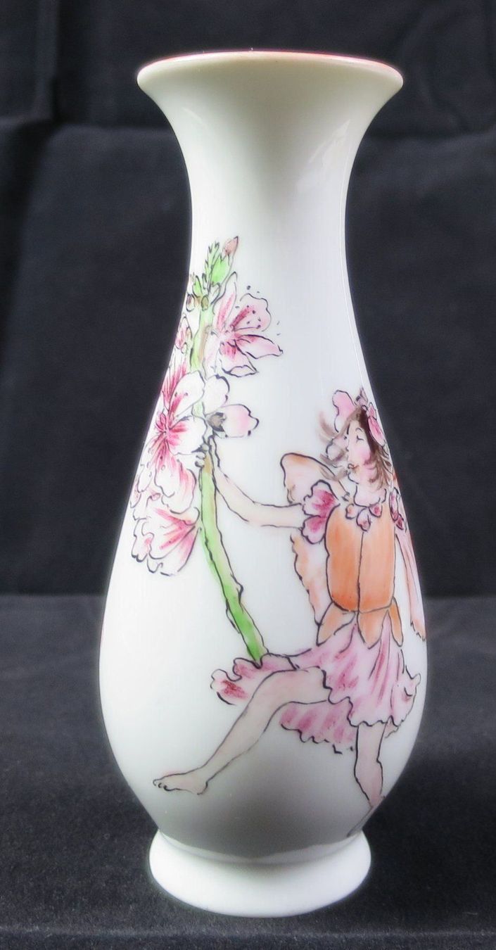 Vasen & Gefässe: KPM Germany Vase 64/13 – Gebraucht aus Zürich von 1.Simon