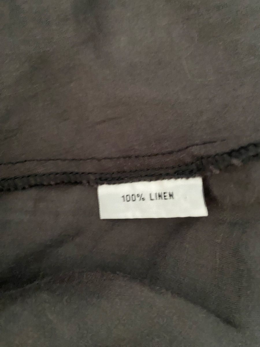 Blusen: Nile chemise taille L – Gebraucht aus Brügg BE von nou_8ht9 5