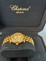 Chopard Happy Sport in 18 Karat Gelbgold, Ref. 27/6151-20