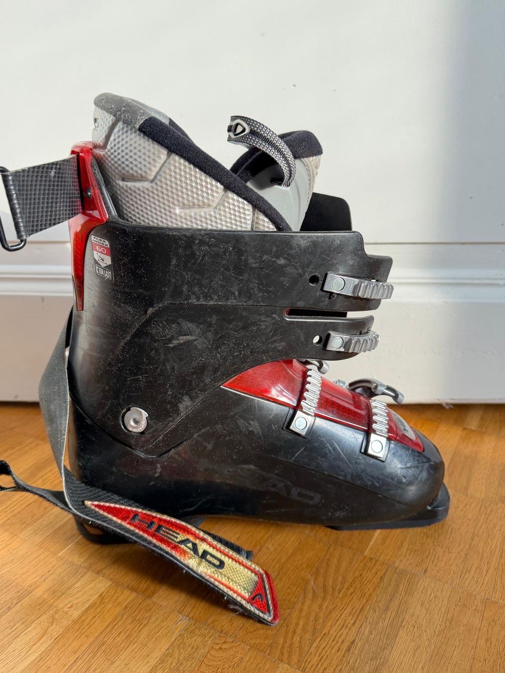 Head Scarpe da uomo: Head Edge Skischuhe, Grösse 43 – Usato da Zürich venduto da sir_g6hp 1