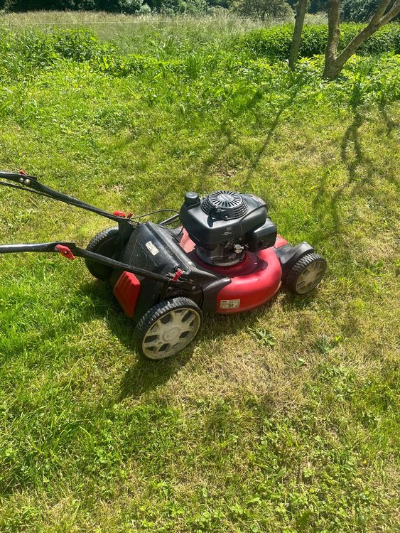 5er Pack Trimmerfaden - Kompatibel Mit Ego Motorsensen, Nylon 0.2cm